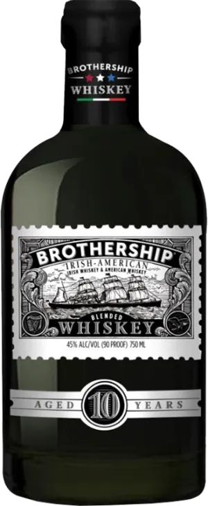 Connacht Brothership 70cl