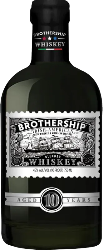 Connacht Brothership 70cl
