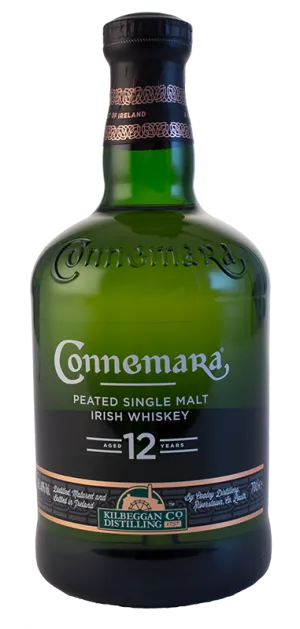 Connemara 12YO 70cl