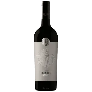 Coral Duero Los Lastros Toro 2018
