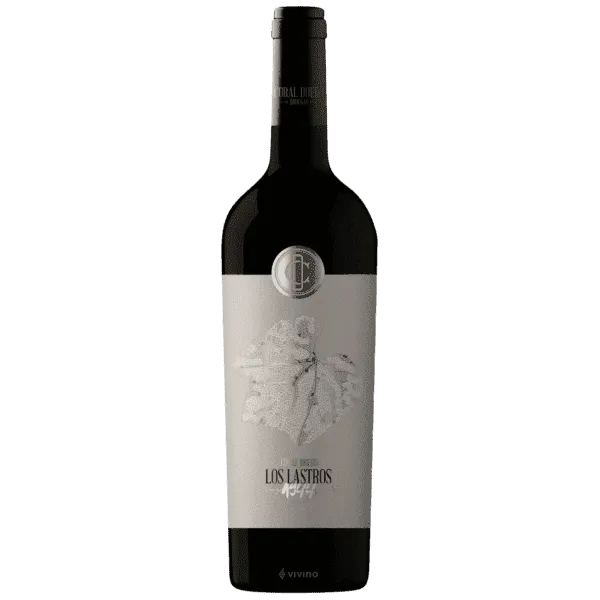 Coral Duero Los Lastros Toro 2018