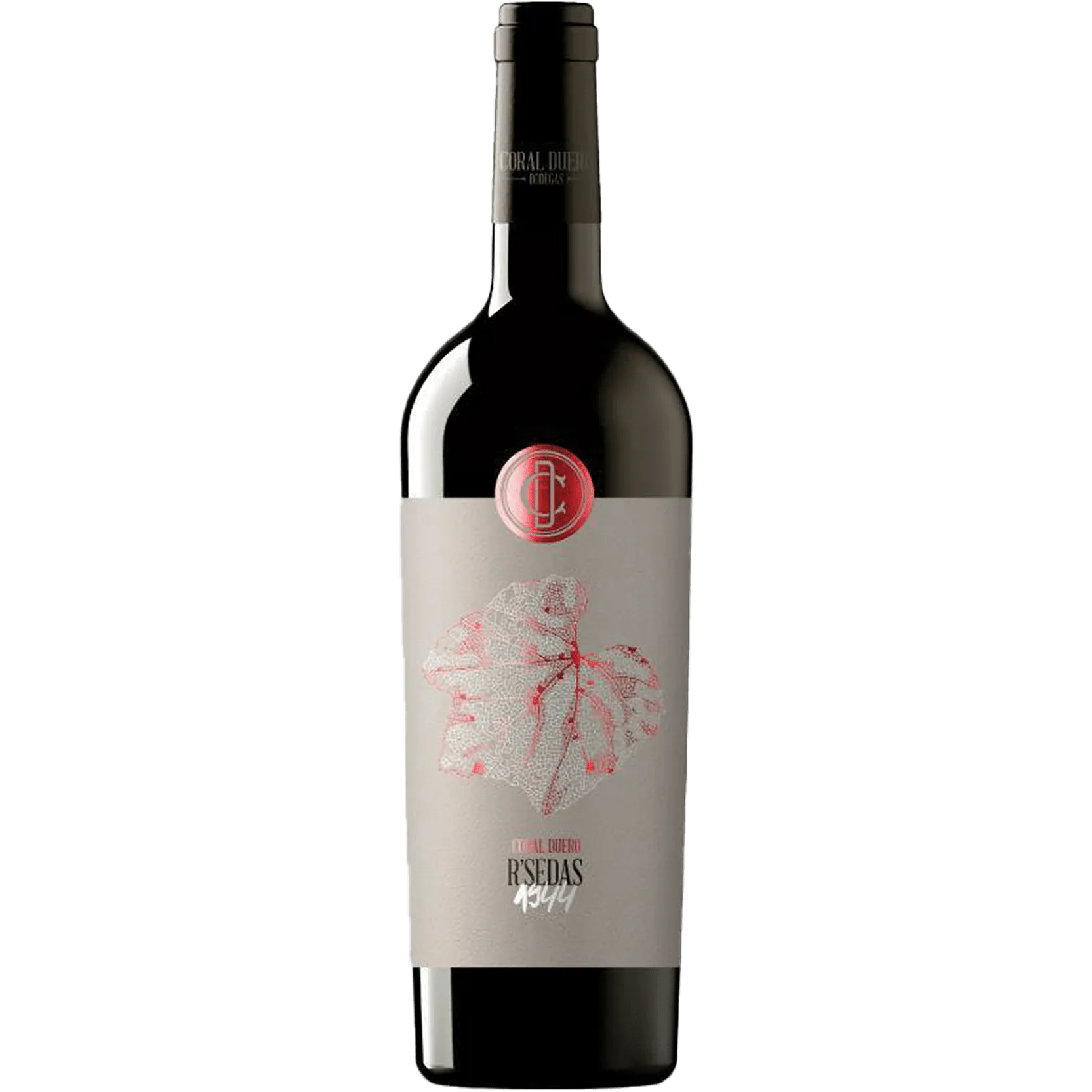 Coral Duero R'Sedas 2018