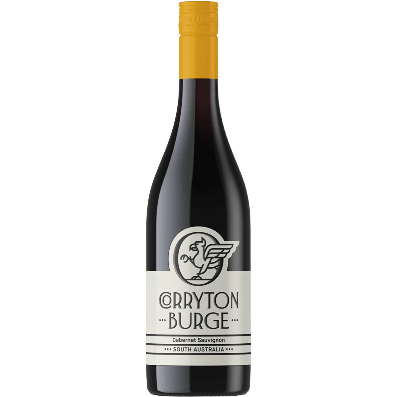 Corryton Burge Cabernet Sauvignon 2019