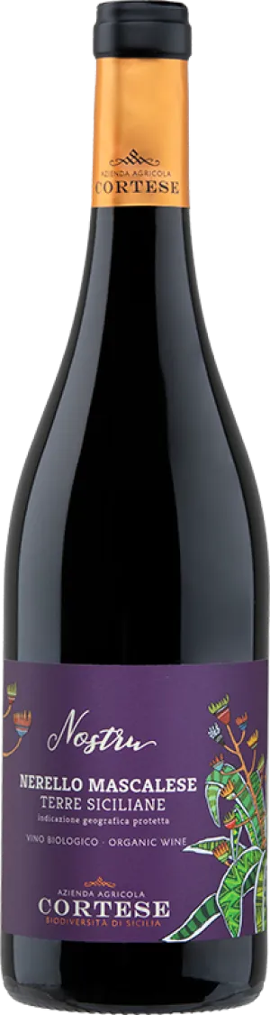 Cortese Nostru Nerello Mascalese