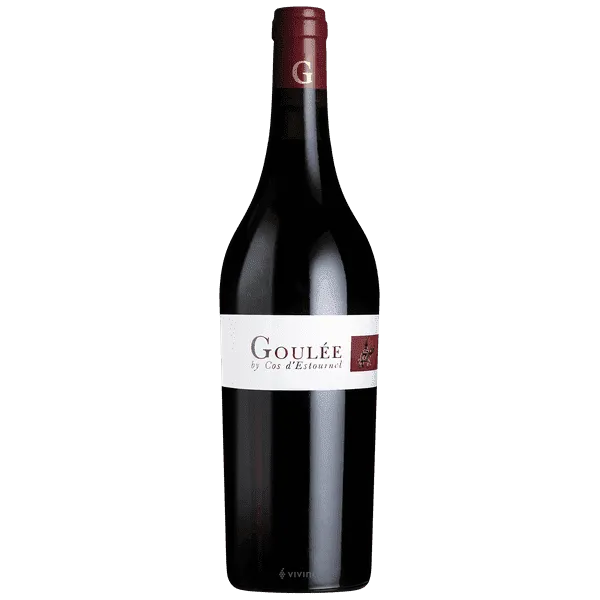 Cos d'Estournel Goulée Cos d'Estournel Magnum 2017