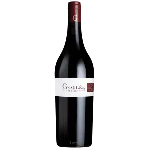 Cos d'Estournel Goulée Cos d'Estournel Magnum 2017