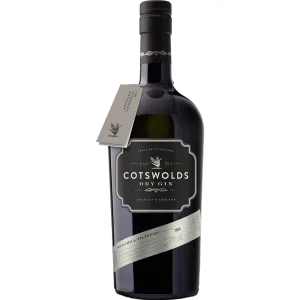 Cotswold Distillery Dry Gin