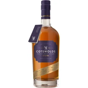Cotswold Distillery Sherry Cask