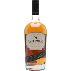 Cotswold Distillery Single Malt Whisky