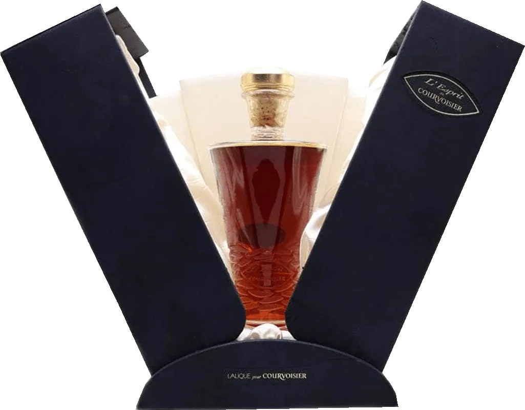 Courvoisier L'Esprit