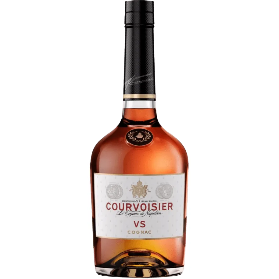 Courvoisier VS Cognac