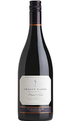 Craggy Range Te Muna Pinot Noir 2023 750ml