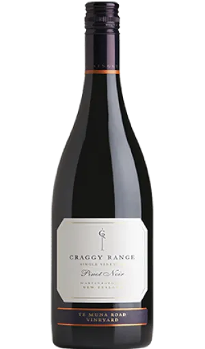 Craggy Range Te Muna Pinot Noir 2023 750ml