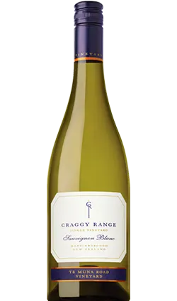 Craggy Range TE MUNA Sauv Blanc 23/24 750ml