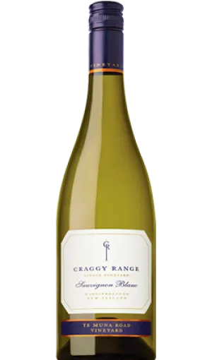 Craggy Range TE MUNA Sauv Blanc 23/24 750ml