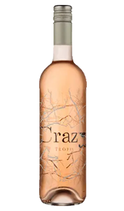 Crazy Tropez Rose 2023 1500ml MAGNUM