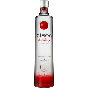Cîroc Red Berry