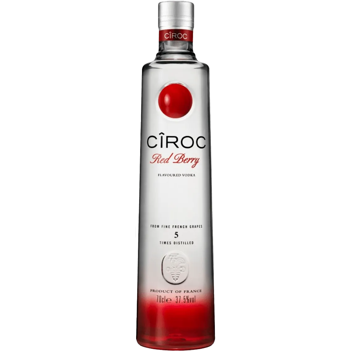 Cîroc Red Berry