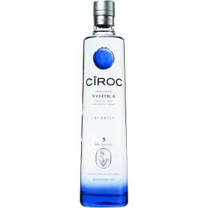 Cîroc Vodka