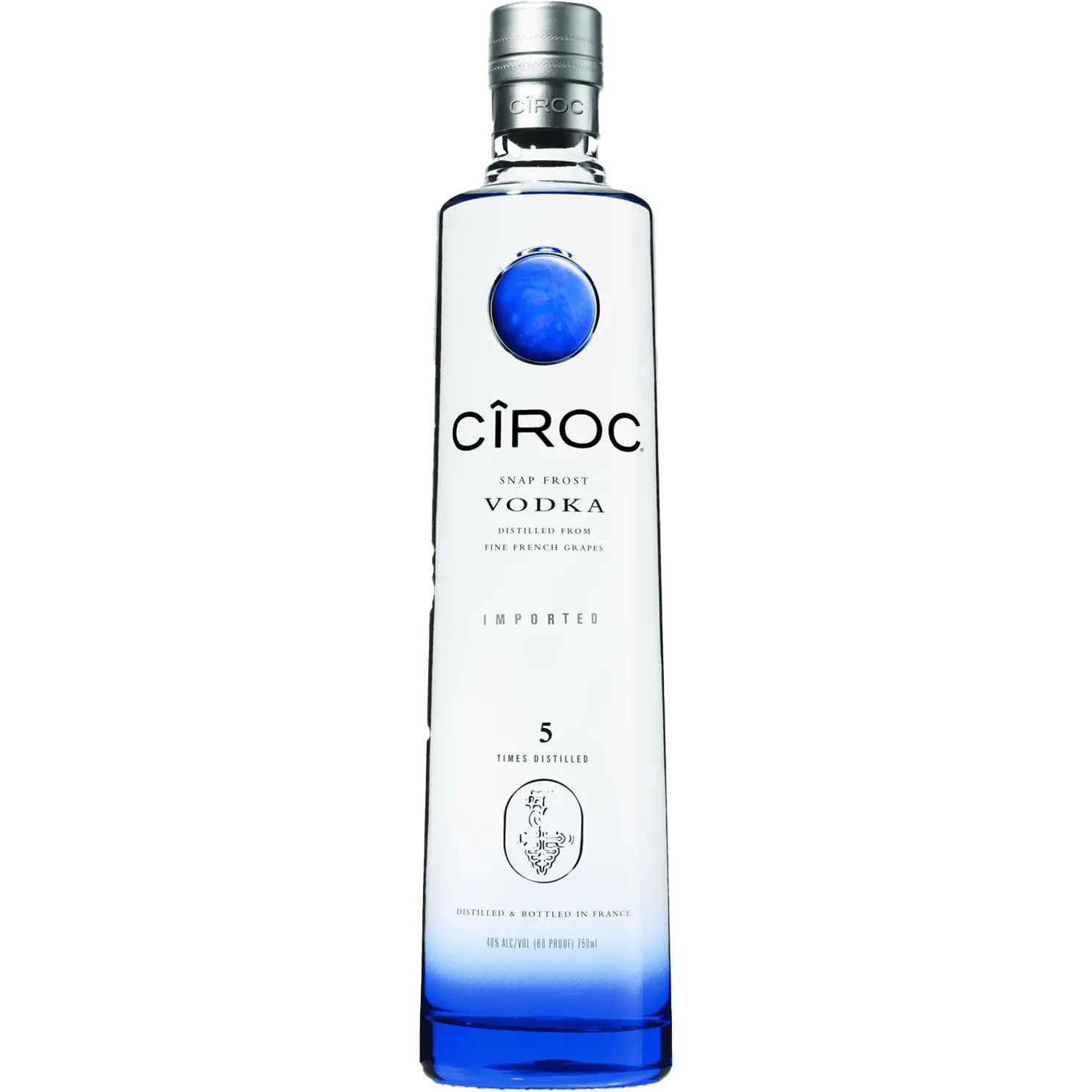 Cîroc Vodka