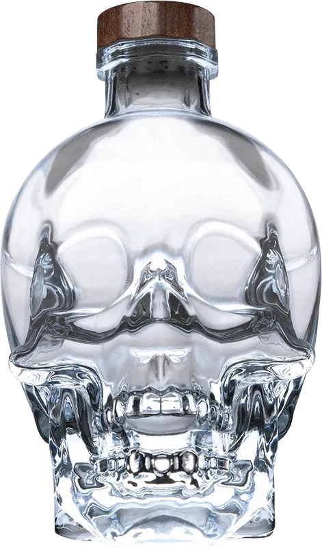 Crystal Head Vodka 70cl