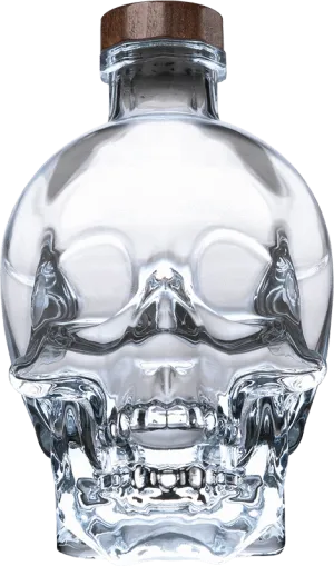 Crystal Head Vodka 70cl