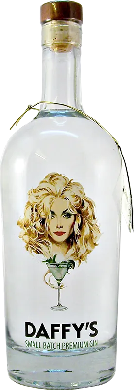 Daffys Gin 70cl