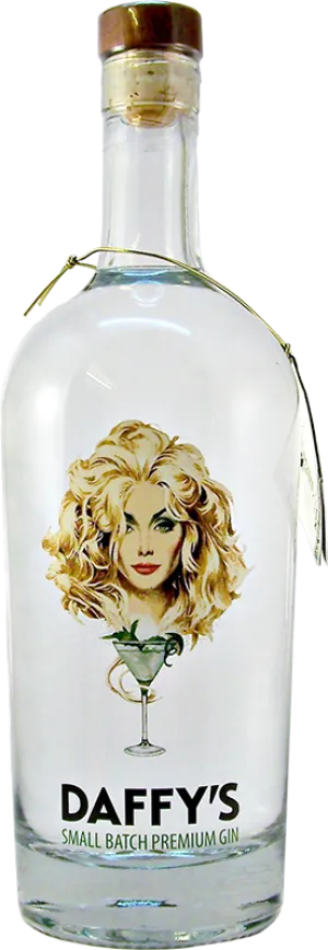 Daffys Gin 70cl
