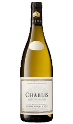 Dampt Chablis 2023 750ml