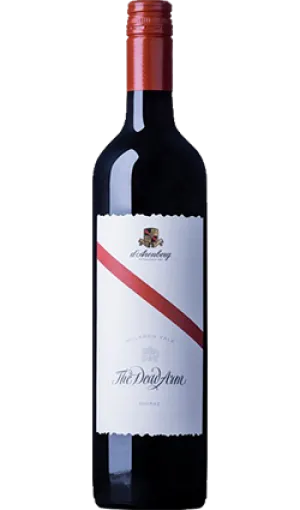 d'Arenberg the Dead Arm Shiraz 2019