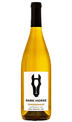 Dark Horse Chardonnay 2022