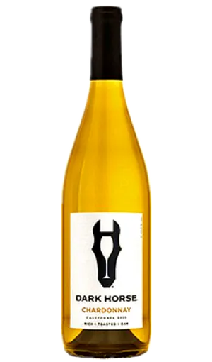 Dark Horse Chardonnay 2022