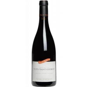 David Duband Les Procès Nuits St Georges 1er Cru 2018
