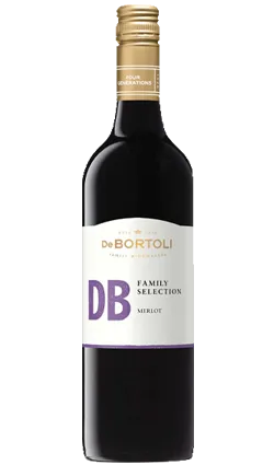 De Bortoli Family Selection Merlot 2022 750ml