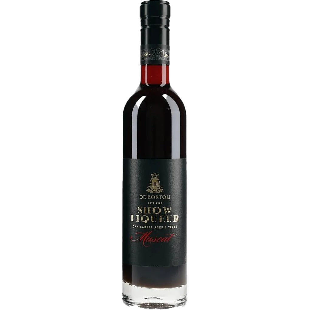 De Bortoli Show Liqueur Muscat