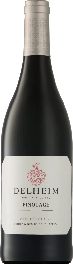 Delheim Pinotage