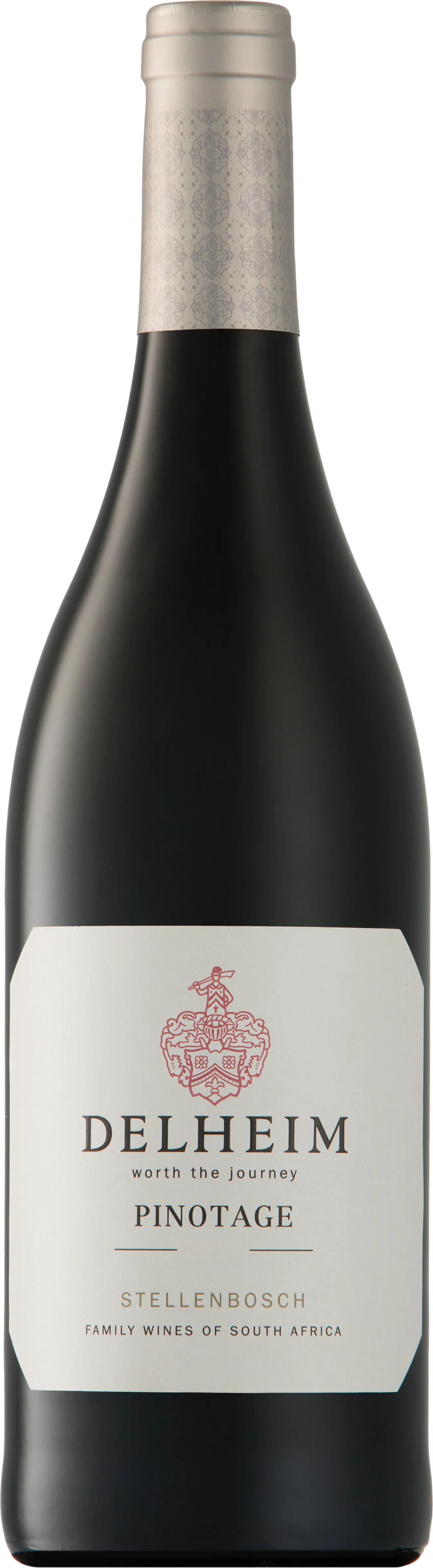Delheim Pinotage