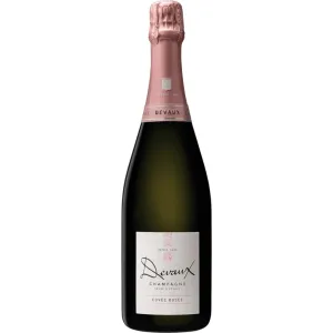 Devaux Cuvee Rose Brut Champagne Taylors Wines