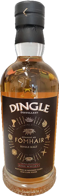 Dingle Single Malt Cónocht an Fomhair 70cl
