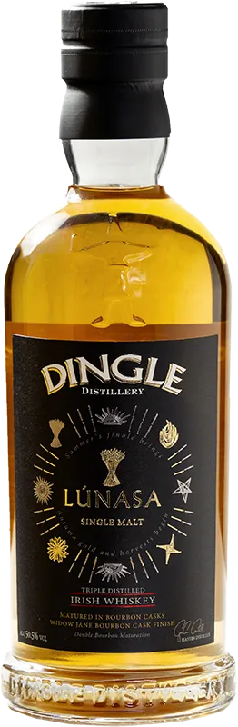 Dingle Single Malt Lúnasa Release