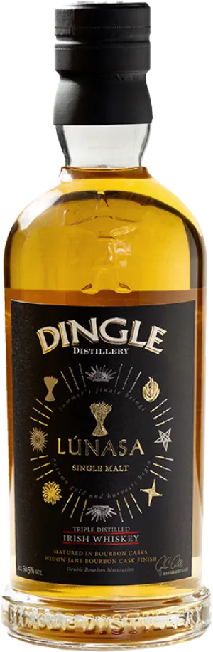 Dingle Single Malt Lúnasa Release