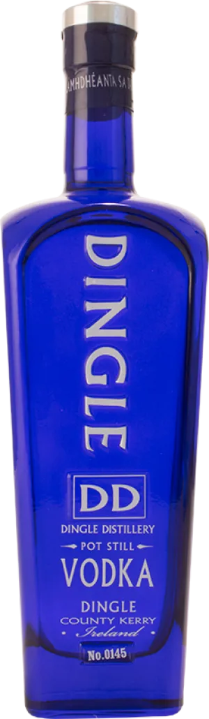 Dingle Vodka 70cl