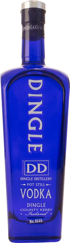 Dingle Vodka 70cl