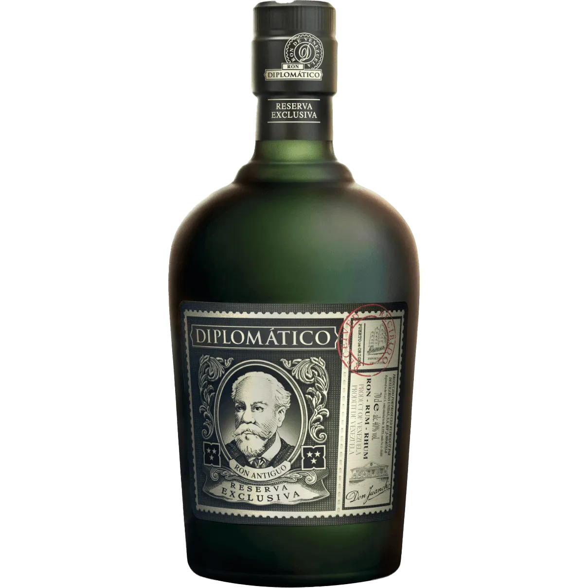 Diplomático Reserva Exclusiva