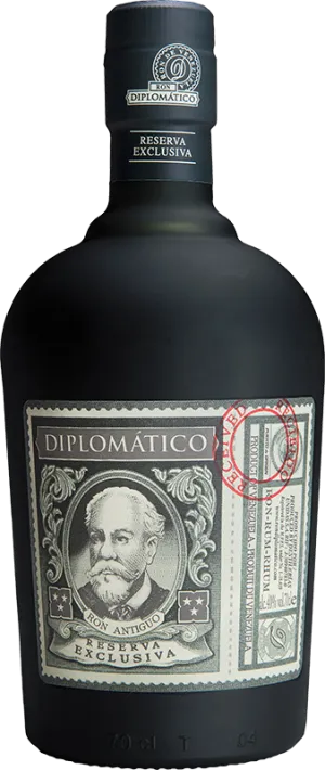 Diplomático Reserva Rum 70cl