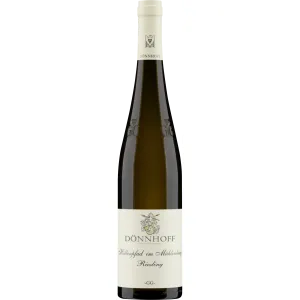 Dönnhoff Höllenpfad im Mühlenberg Riesling Grosses Gewächs 2022