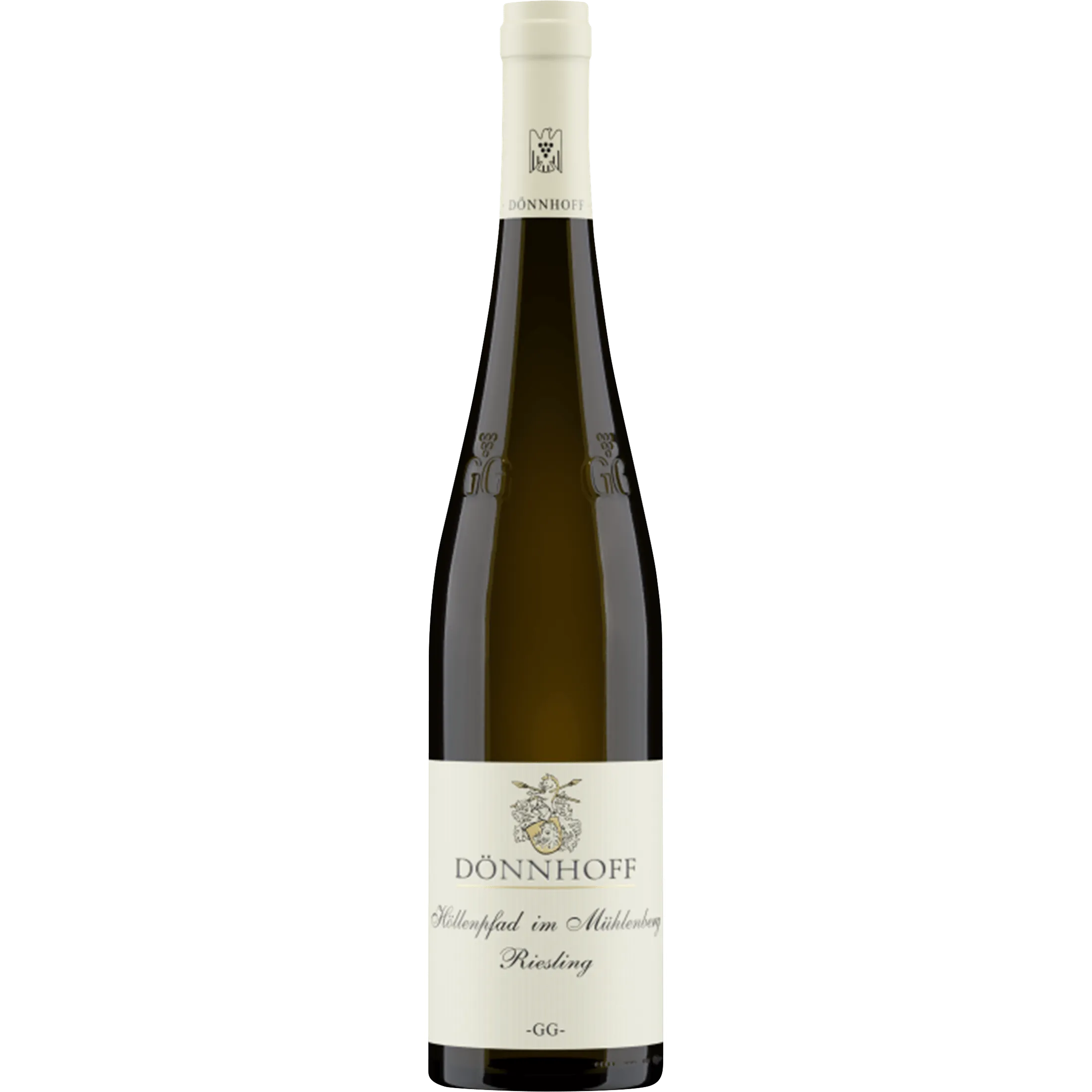 Dönnhoff Höllenpfad im Mühlenberg Riesling Grosses Gewächs 2022