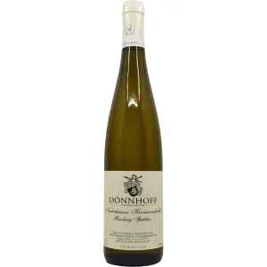 Dönnhoff Niederhauser Hermannshöhle Riesling Spätlese 2013