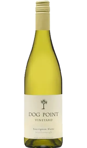 Dog Point Sauvignon Blanc 2024 750ml
