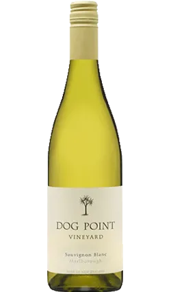 Dog Point Sauvignon Blanc 2024 750ml